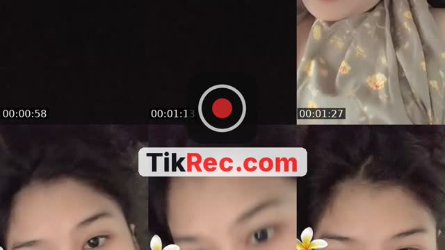 @mojitoskyraa TikTok live