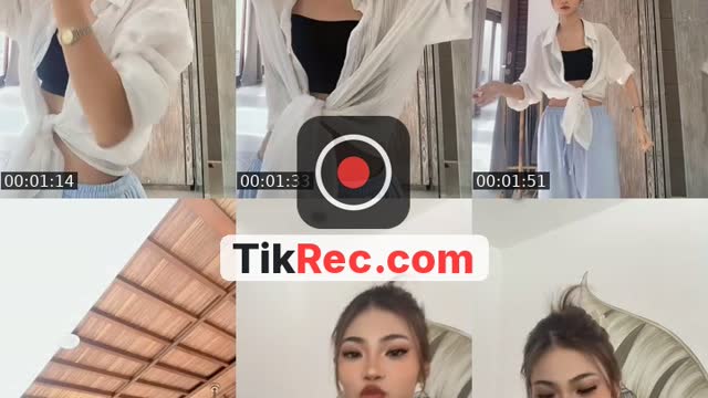@qryicaa TikTok live