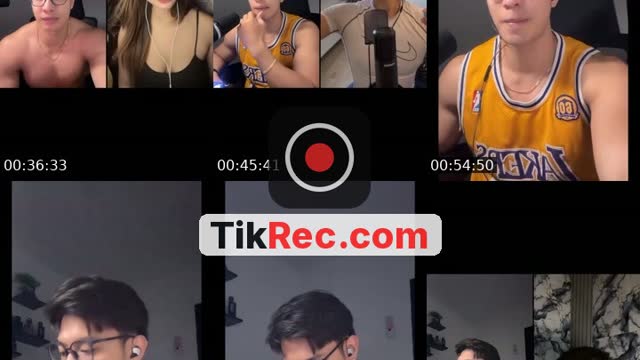 @fitxenon TikTok live from 2026-09-09