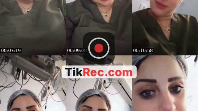 @nadoda733 TikTok live