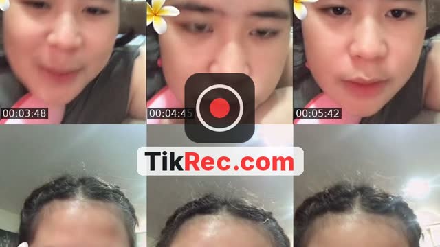TikTok live: 🥱 by @rn_mndz