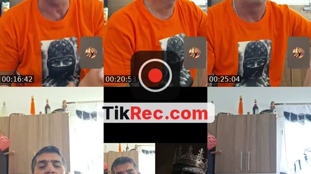 @ramopetrit3 TikTok live from 2026-09-09