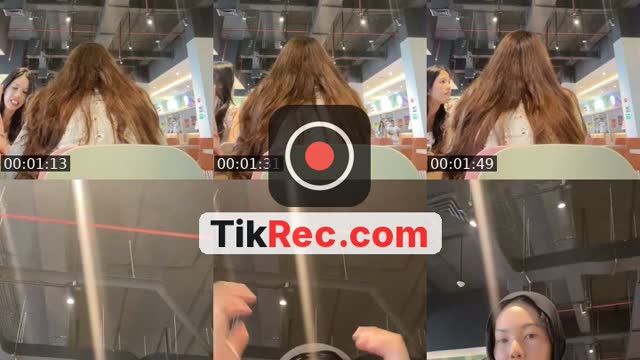 @tifamarisahusna21 TikTok live