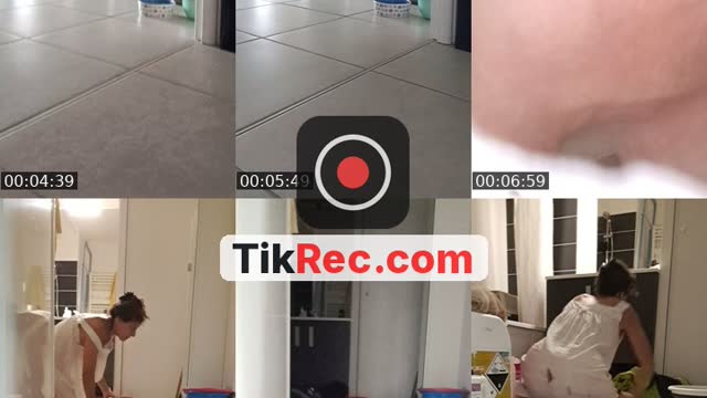 @mariaarezes TikTok live