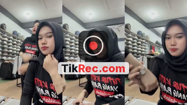 @__nurramadani TikTok live
