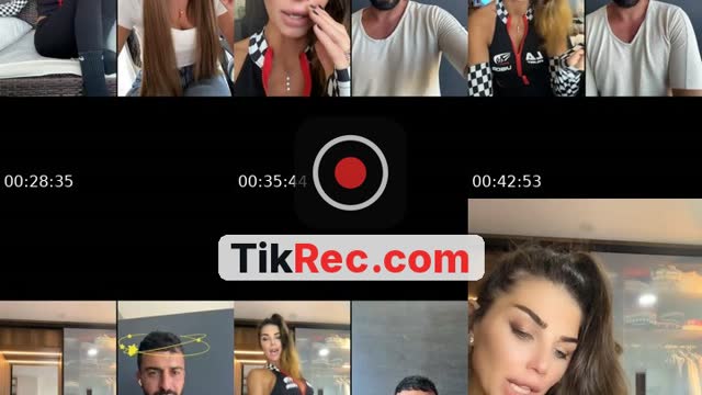 TikTok live: שבת שלום by @danamore1