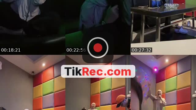 TikTok live: Makan nasi gays jngn makan hati by @asalbahagiabersamamu