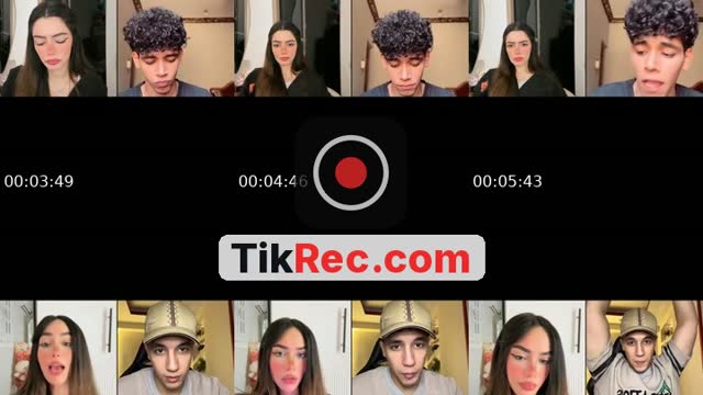 @singerbiba3 TikTok live