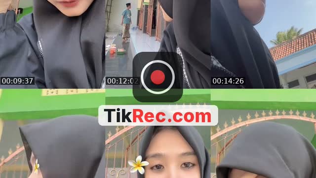 TikTok live: Malaysia by @cipluk043