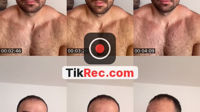 TikTok live: Say hi by @mr.muscle68