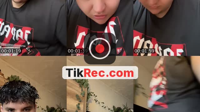 @boyczitekkk TikTok live