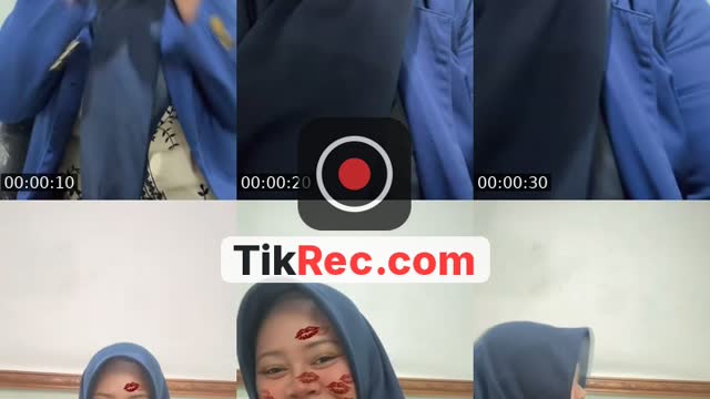 @dyahvikaa TikTok live