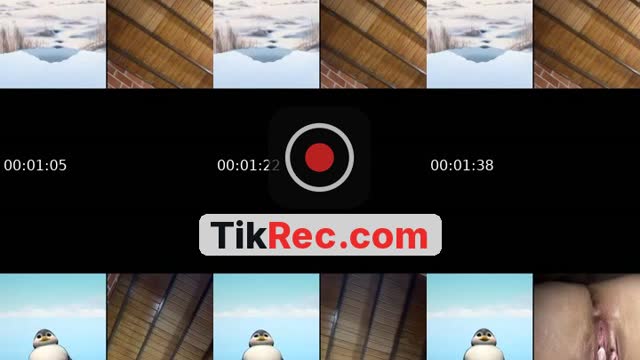 TikTok live: RETOO by @javi9468