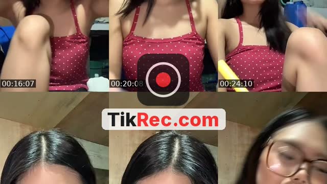 @chie.xcy TikTok live from 2026-09-09