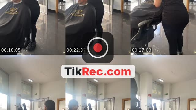 @daniellydarde TikTok live