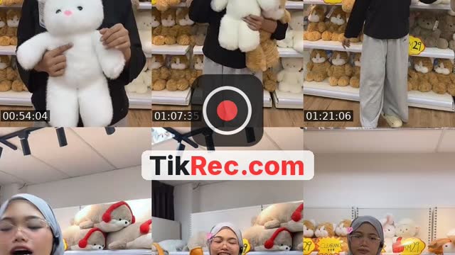 TikTok live: MEGA SALES‼️🤩 by @playmart_malaysia