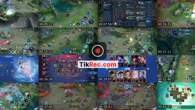 TikTok live: LS menantiku by @itsme.fairlyn