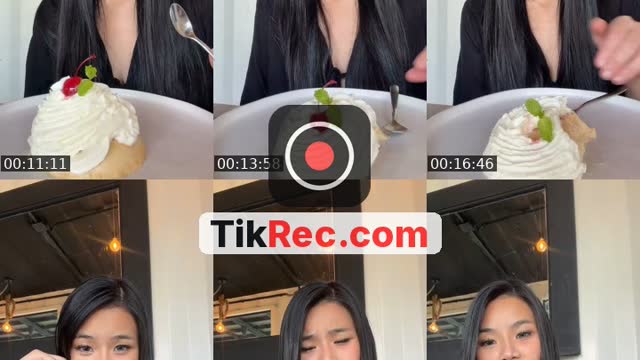 @miinniiejofficial TikTok live from 2026-09-09