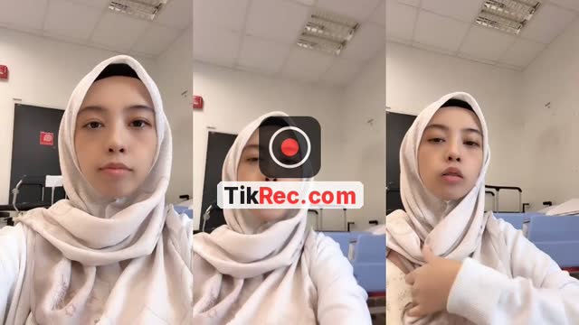 @shafayna12 TikTok live