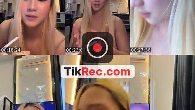 @watercolorrrrrrr TikTok live