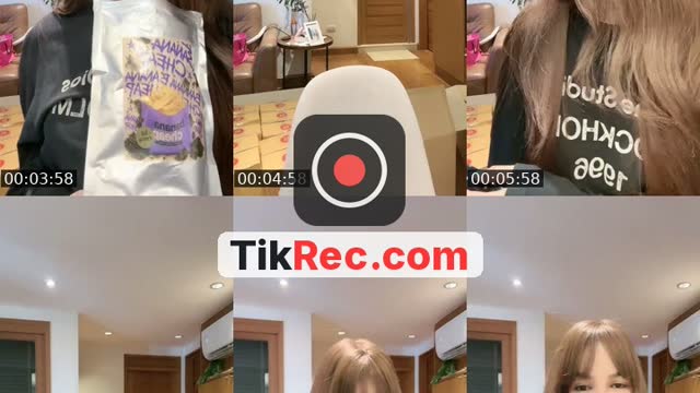 TikTok live: Lets Go LIVE! by @p.pearkwan