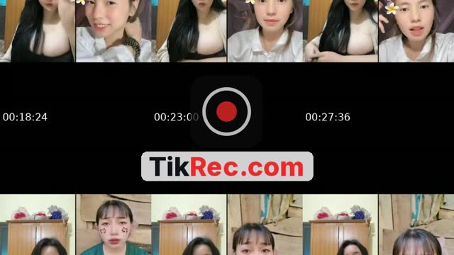 @thuphuong981 TikTok live