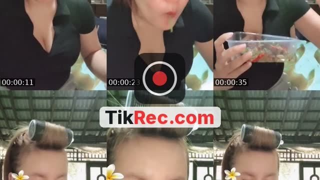 @_betta_laveniia TikTok live