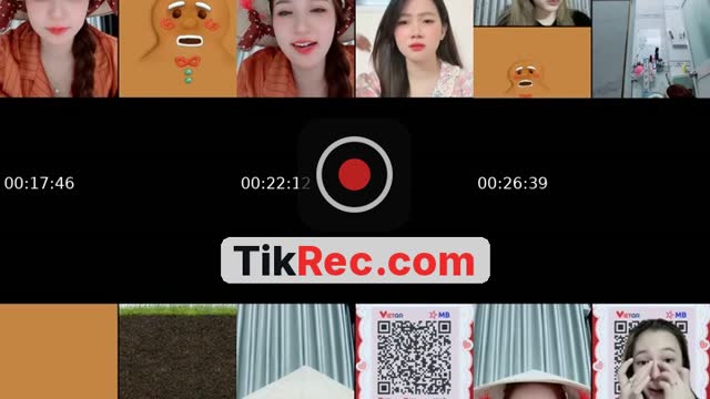 @mymientay3 TikTok live