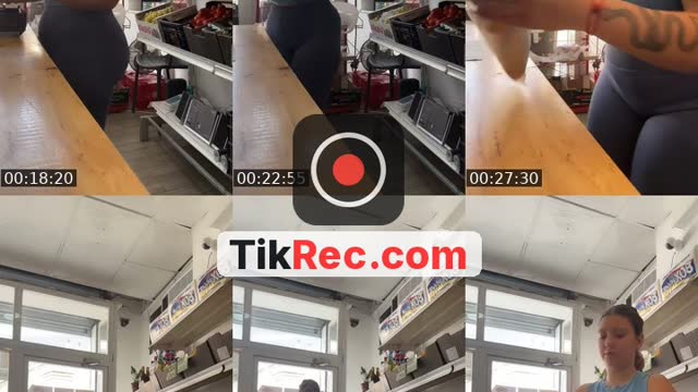 @albach015 TikTok live