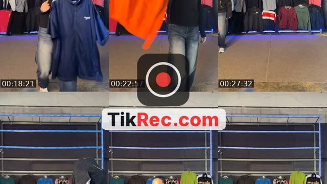 TikTok live: 1€ PDD AVEC LISA - S3COND by @second.paris