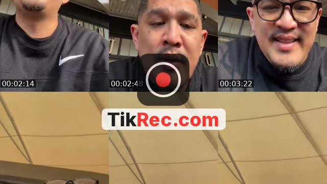 @rangga__ilham TikTok live