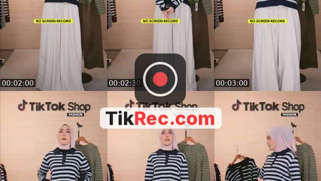 JUALAN PECAH GUDANG !! - @tiktokshopfashion.my