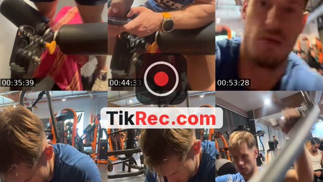 @laudace_fit TikTok live from 2026-09-09