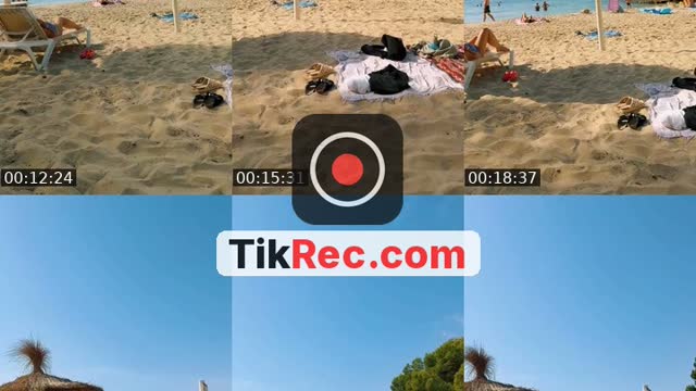 TikTok live: 😇 by @beba40062