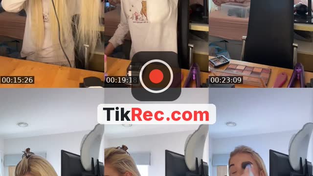 @livvmary21 TikTok live from 2026-09-09