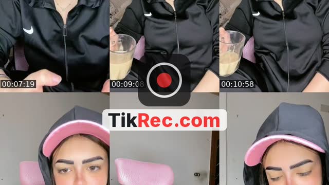 @ra7oma.777 TikTok live