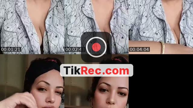 @nanin064 TikTok live