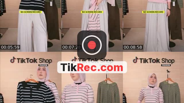 JUALAN PECAH GUDANG !! - @tiktokshopfashion.my