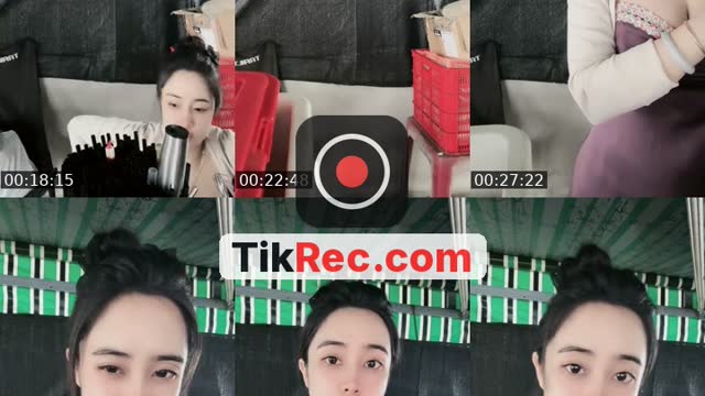 @meimei_0598 TikTok live