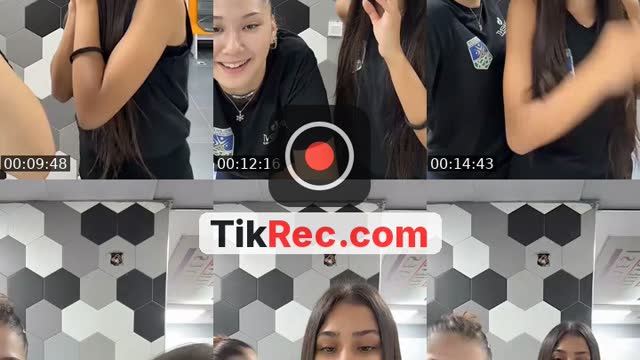 @nehirculhaoglu TikTok live