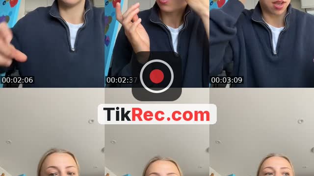 Still sick! Pop in for a chat - @grace_cerveny