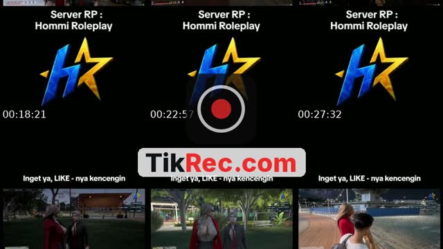 TikTok live: Balik Lagi Guyss~ by @kilbiey_