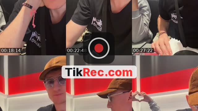 TikTok live: Arbeitslos in Thailand by @jule.live