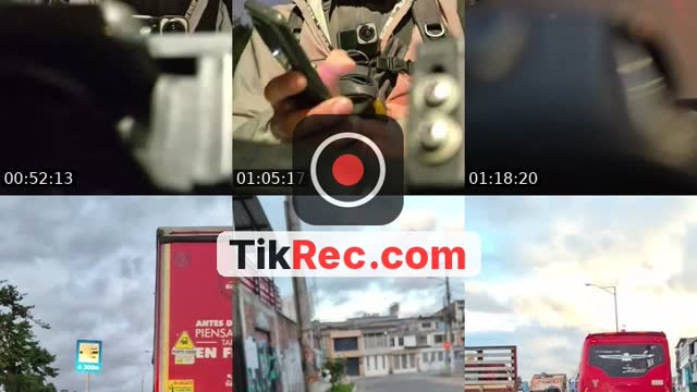 TikTok live: camellando ando by @alejandrol.col