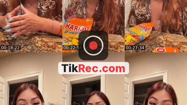 @ms_amy_d TikTok live from 2026-09-09