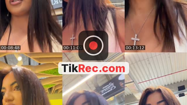 @patriziapatrizz TikTok live from 2026-09-09
