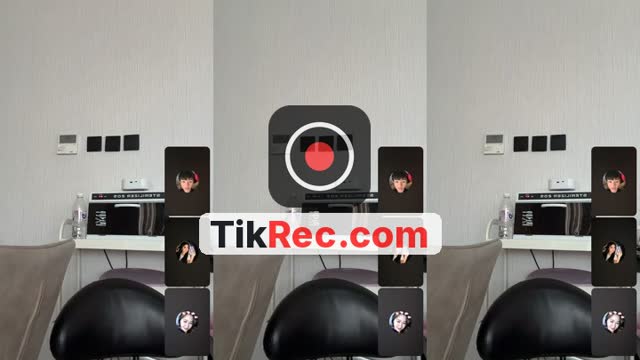 @anisaxgrohf TikTok live