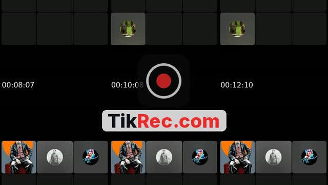 @g121007 TikTok live