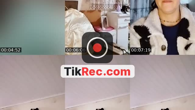 @estrelinha.reserv TikTok live