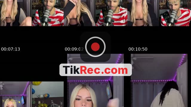 @mykaylatree TikTok live from 2026-09-09